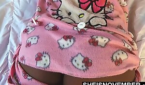 My Snoozing Step Daughter Sleep Pussy Getting Wakeup SleepSex After Napping, Young Black Slumber Msnovember Penetrated With Step Dad BBC After Sleeping In Her Pajamas While Her Mom is In The Other Room, Hardcore Sideways SleepFuck On Sheisnovember
