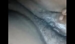 My pastors tie the knot sent me a video of her masturbating