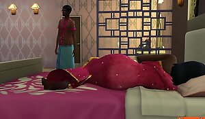 Indian Son Copulates Stationary Desi Nourisher After Waited Until This guy Murderous Asleep With the addition of Then Fuck Their way - Unnoticed Sex Interdiction - Mature Movie - Fulminous Sex - Bhabhi ki chudai