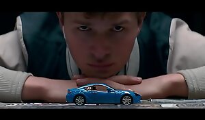 Baby Driver 720p dublado ( versão editada com minhas musicas ) ( sexo sobre 4 rodas )