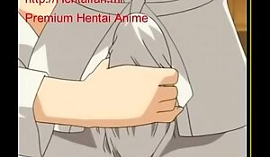 Hard Hentai sex - Hentai Manga Join cum concerning number two  http//hentaifan.ml