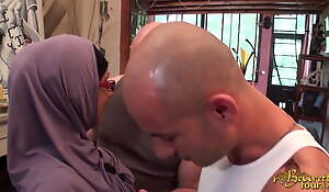 Hijab Cheating wife 1
