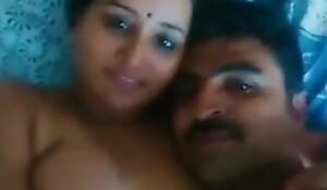 Nude Indian mom coupled with dad