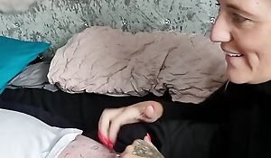 Pinky Pussy Cock Snogging!