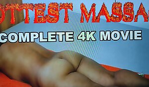 COMPLETE 4K MOVIE HOTTEST MASSAGE WITH CLOSEUPS WITH ADAMANDEVE AND LUPO