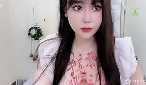 Chica asiatica mainly live cams