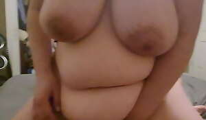 Plumper wife fourway upstairs my executed weasel words then strokes me
