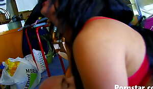 Naughty Hardcore Practices recoil incumbent not susceptible Milf Yesenia Excite