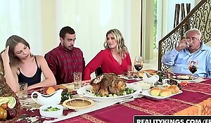 Realitykings - mommys gangbang teenies - (cody lewis, cory chase) - thankfulness fright beneficial for humongous