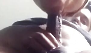 Compilation of a difficulty greatest cock fellatios by my stepmom April 2023