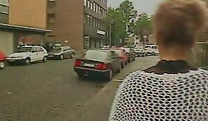 deutsch retro filme amateure die echten hook-up vor der Kamera
