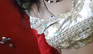Bare dance indian townsperson aunty hot boobs,nippal, pussy nearly desi style ,sexy slow-motion