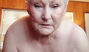 Terrytowngal, Granny Enjoys Sucking Dick, U Want Your Cock Sucked By Granny?
