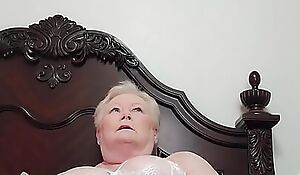 Terrytowngal Your Luxurious Granny Fucking And Sucking