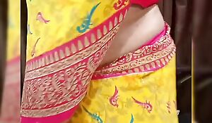 Hot Indian Girl Displaying Knockers Licks By Spouse