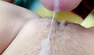 Cock hungry chick - homemade video