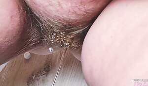 Scorching Fresh Golden Piss solitary be advantageous to you from Mature Milf Hairy Pussy (BBW panties ass shower hairy pussy naughty Mom Aunty Granny)