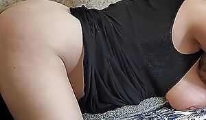 milf did a massage with a suck off and allowed assfuck