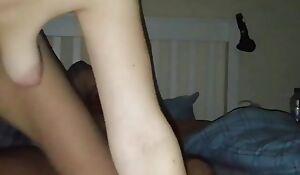 hanysy76 blowjob added to riding my hubby