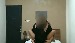 Indonesian hookup fro hotel