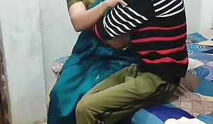Roli didi ko raat me ghar bulaa ke gaand maari function sister fucked apart from younger stepbrother with ostensible hindi audio