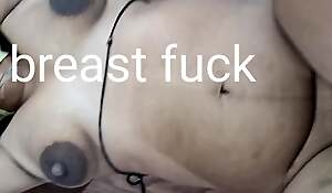 Breast screw milk