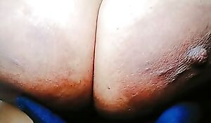 Huge boobs creamy