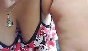My Facetiousmater Finds Me Masturbating, How Horny This babe Gets When This babe Sees My Dick