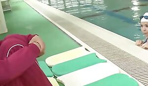 Reina Sasaki - In My Bathing suit part 1
