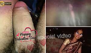 Valentine day special sex  video my spouse and my younger stepsister