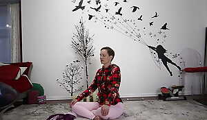 Goddess Evident to Willows Restorative Yoga