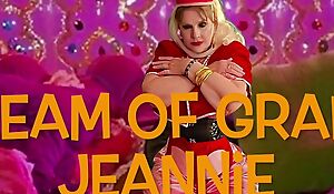 I Fantasy of Granny Jeannie