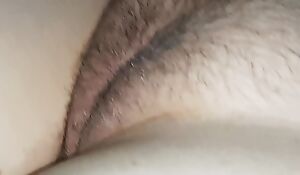 Fucking a mature super-sexy pussy!