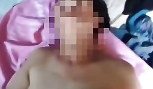 Indian Sophistry Shop Maid Sex with Owner in His Bedroom