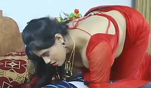 Savita Bhabhi Hot Video with Young Boy