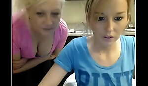 Mother and daughter show tits chiefly cam - instagramcamgirl com