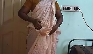 Indian scorching mallu aunty nude selfie and fingering for father in enactment