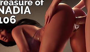 Treasure be useful to nadia 106 • booty call naomi • nasty adventures on a broiling isle