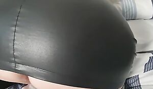 Masturbate to this big pouch in tight drop out of sight (amateur mature mummy amateur wife bigtits fur covered beaver homemade)