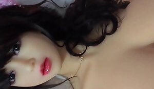 Sexdoll gros seins enorme huge boobs poupee silicone anal oral natural vaginal tits asiatic very cul enormous enorme teen mature big breast sextoys masturbation cul asian asiatique Sex Doll on our website : clip poupee-adulte.fr/p/asiatique-gros-seins