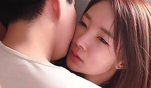 MomAffair xxx video - Korean Stepmom Fucked Hard By Son While Husband Not in Home
