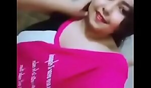 Chubby boobs indian girl