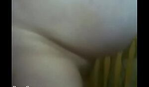 Heavily Pregnant MILF saggy tits shows off - ProxyCams porn