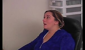 BBW Amateurs Outtakes and Bloopers